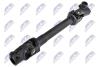Рулевой кардан nissan qashqai 06-, x-trail 07-13, rogue 07-13 Nty SKKNS008 (фото 2)
