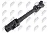 Рулевой кардан nissan qashqai 06-, x-trail 07-13, rogue 07-13 Nty SKKNS008 (фото 2)