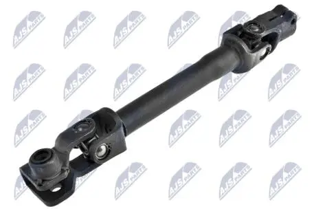 Рулевой кардан nissan qashqai 06-, x-trail 07-13, rogue 07-13 Nty SKKNS008