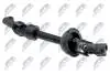 Крестовина рулевого вала toyota camry 06-12, lexus es 06-12 Nty SKKTY021 (фото 1)
