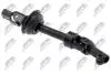 Крестовина рулевого вала toyota camry 06-12, lexus es 06-12 Nty SKKTY021 (фото 2)