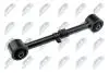 Рычаг задний toyota landcruiser 200 08- /left upper/ ZWTTY125