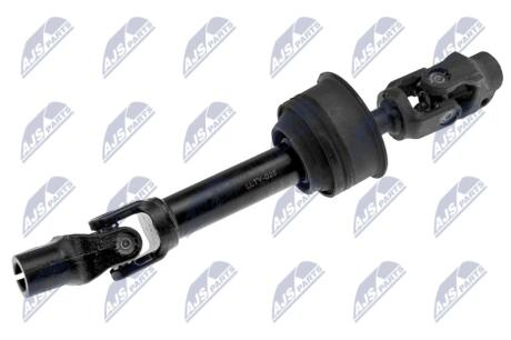 Крестовина рулевого вала, lexus rx270 Nty SKKTY026