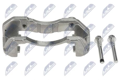 Суппорт тормозной Nty HZPMS014A