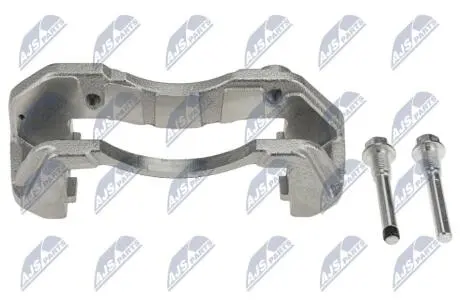 Суппорт тормозной Nty HZPMS014A