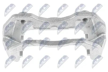 Суппорт тормозной Nty HZPMS012A