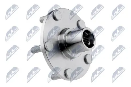 Фланец ступицы Nty KLPNS016P2