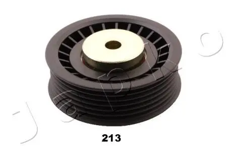 Ролик генератора Toyota Aygo/Yaris/Citroen C1 1.0/1.3 99-14 (84x27) Japko 129213