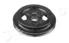 Шкив коленвала Nissan X-Trail T30 (01-), Almera II (00-) 2.2 dCi Japko 122116 (фото 1)