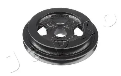 Шкив коленвала Nissan X-Trail T30 (01-), Almera II (00-) 2.2 dCi Japko 122116