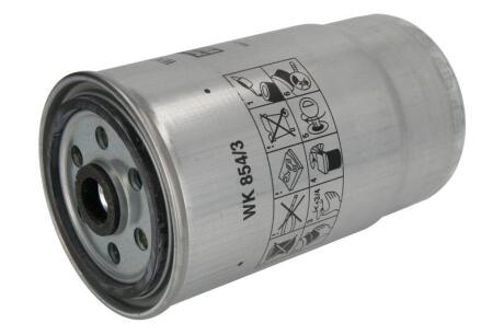 Фильтр MANN WK8543