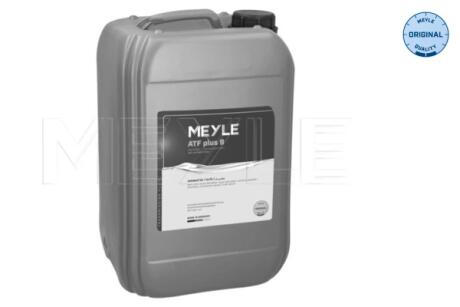 Рідина для автоматичної трансмісії (ATF) MEYLE 014 019 3210