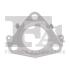 Прокладка двигуна металева Fischer Automotive One (FA1) 479-510 (фото 1)