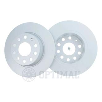 Гальмівний диск Optimal BS-8784C
