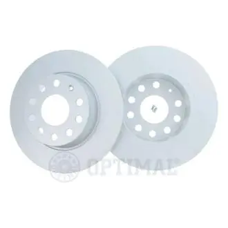 Гальмівний диск Optimal BS-8784C