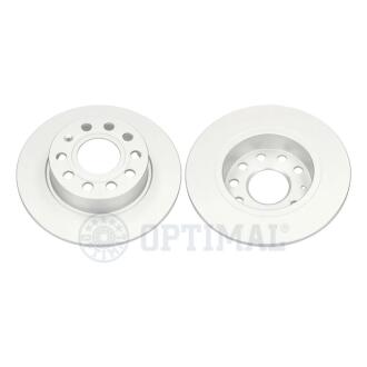 Гальмівний диск Optimal BS-8018C