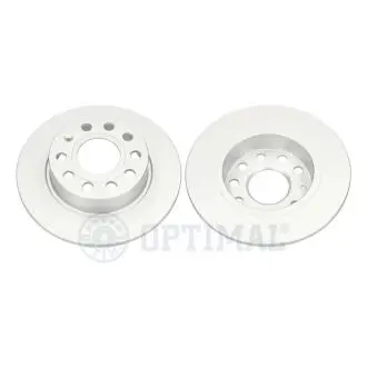 Гальмівний диск Optimal BS-8018C