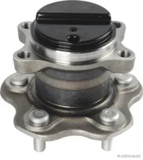 Комплект подшипника JAKOPARTS J4711069
