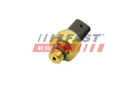 Датчик давления масла Citroen Berlingo (08-) 1.6d 3-PIN FAST FT80009 (фото 1)