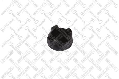 Кришка бачка охолоджуючої рiдини STELLOX 7551952SX