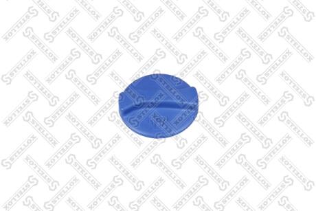 Кришка бачка охолоджуючої рiдини STELLOX 7551951SX