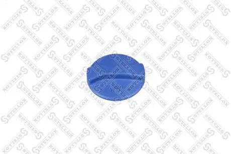 Кришка бачка охолоджуючої рiдини STELLOX 7551951SX