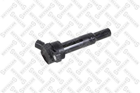 Котушка запалювання STELLOX 6100228SX