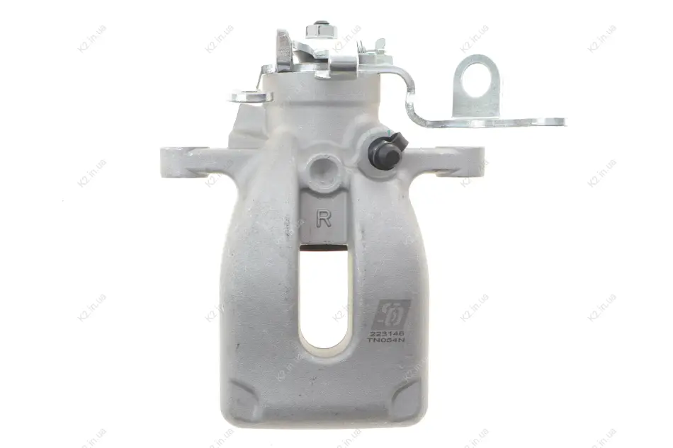 Супорт гальмівний SOLGY 223146 (фото 1)