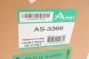 Амортизатор Arnott AS-3366 (фото 2)