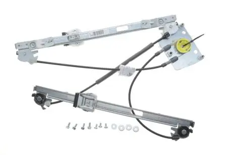 Склопідіймач Miraglio 30/3091