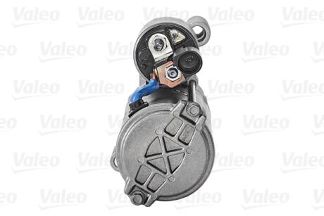 Стартер Valeo 438350