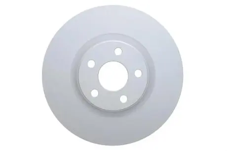 ГАЛЬМІВНИЙ ДИСК BOSCH 0 986 479 J32