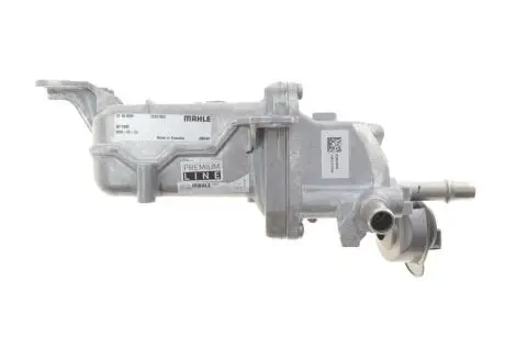 Фото 1 - радіатор рециркуляції відпрацьованих газів MEAT&DORIA 88917 Радіатор рециркуляції відпрацьованих газів MEAT&DORIA 88917 (фото 1)