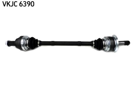 Приводна напіввісь SKF VKJC 6390