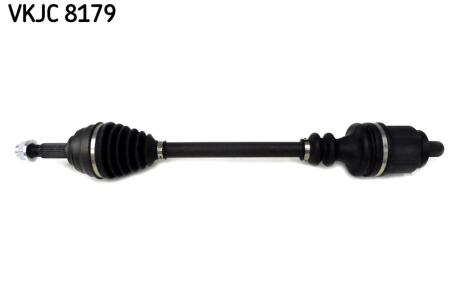 Приводна напіввісь SKF VKJC 8179