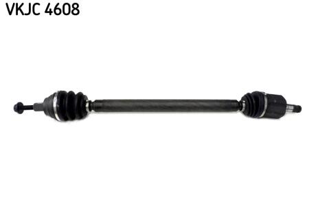 Приводна напіввісь SKF VKJC 4608