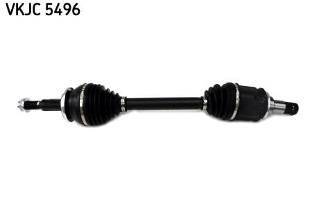 Приводна напіввісь SKF VKJC 5496