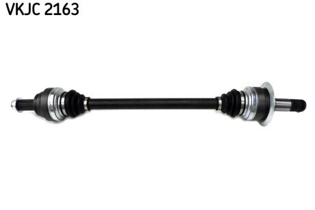 Приводна напіввісь SKF VKJC 2163