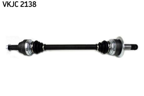 Приводна напіввісь SKF VKJC 2138