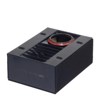 Фільтр повітря HENGST FILTER E1315L