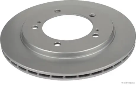 Фото 1 - диск гальмівний JAKOPARTS J3308021 Диск гальмівний JAKOPARTS J3308021 (фото 1)