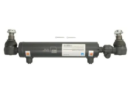 Амортизатор рульового управл. REINHOCH RH592001