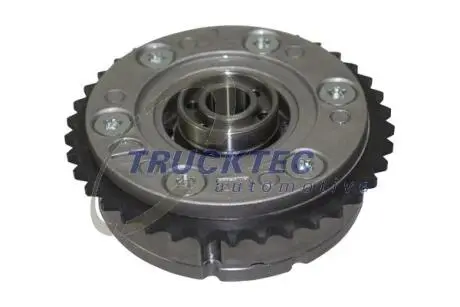 Шестерня розподільчого валу Trucktec automotive 08.12.108 (фото 1)