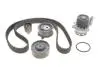 Комплект ГРМ Audi A3/A4/A6/Skoda Octavia/VW Golf V/Passat/Touran 2.0TDI 03- (30x141z) 07.12.027