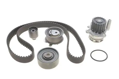 Комплект ГРМ Audi A3/A4/A6/Skoda Octavia/VW Golf V/Passat/Touran 2.0TDI 03- (30x141z) Trucktec automotive 07.12.027