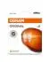 Автолампа допоміжного світла OSRAM 2721-2BL (фото 1)