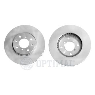Гальмівний диск Optimal BS-8452C