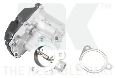 Клапан рецеркуляції відпрацьованих газів NK 4547027