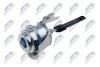 Клапан регулировки давления турбины mitsubishi carisma 1441100Q0E Nty ECDRE006 (фото 1)