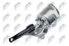 Клапан регулировки давления турбины mitsubishi carisma 1441100Q0E Nty ECDRE006 (фото 3)